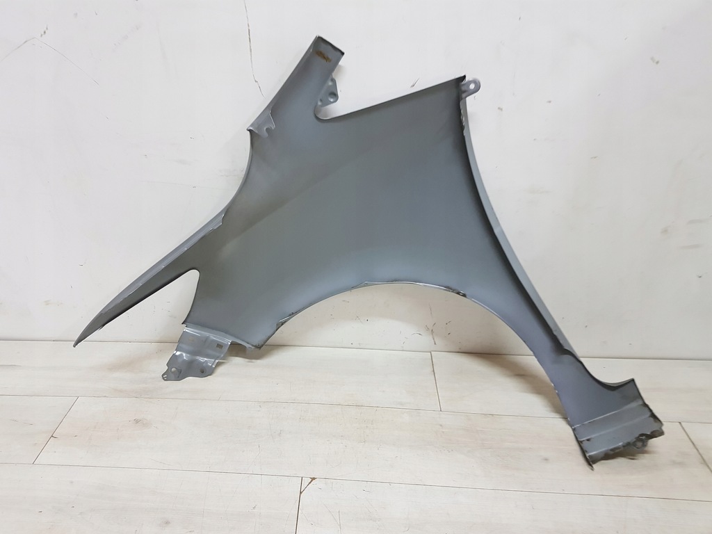 фото №11, Крила правий перед honda jazz iv 15-20