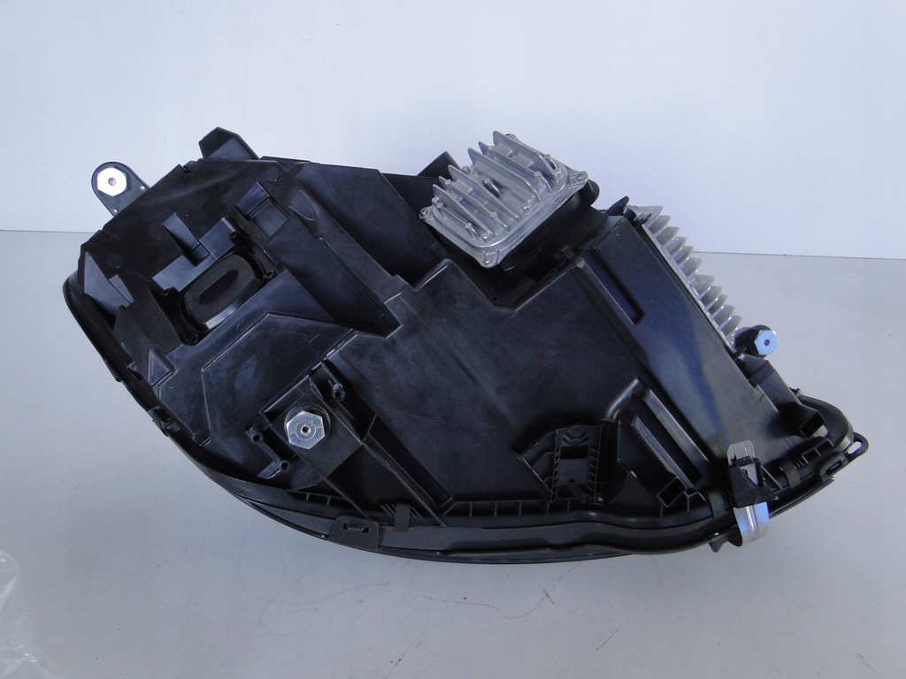 фото №7, Mercedes w222 222 лампа левая ночь vision led ils