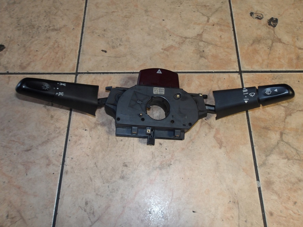 фото №1, Mercedes vito переключатель комбинированный переключатели 0015404645