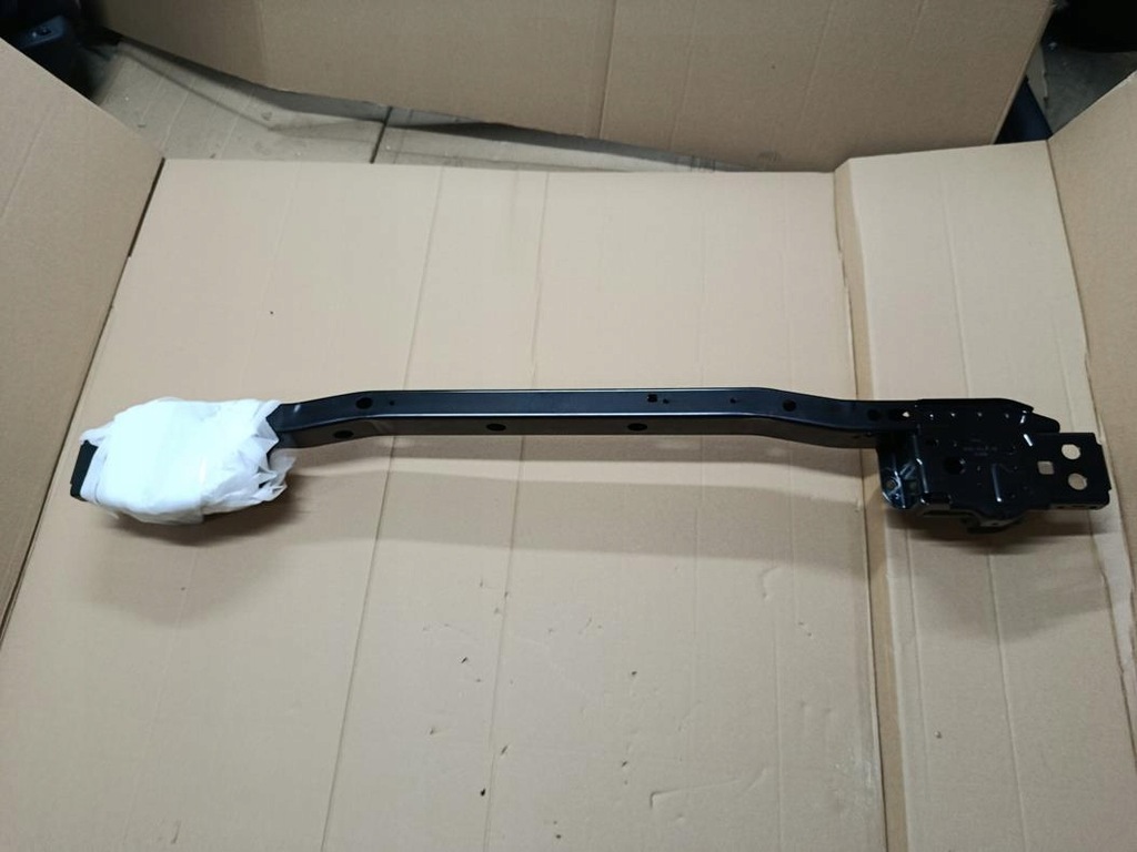 фото №1, Ford ranger raptor vi балка pas передній підсилювач 23- оригінальний номер nowa