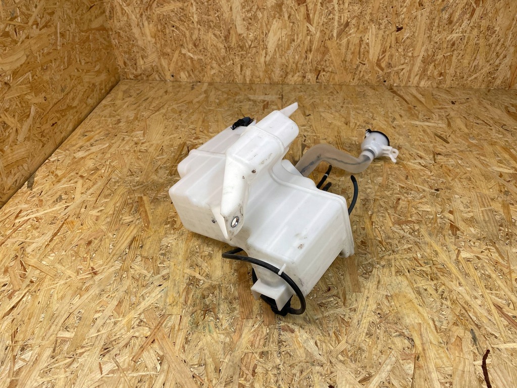 фото №6, Бак жидкость омывателя помпа toyota prius iv 060851-577 2015-