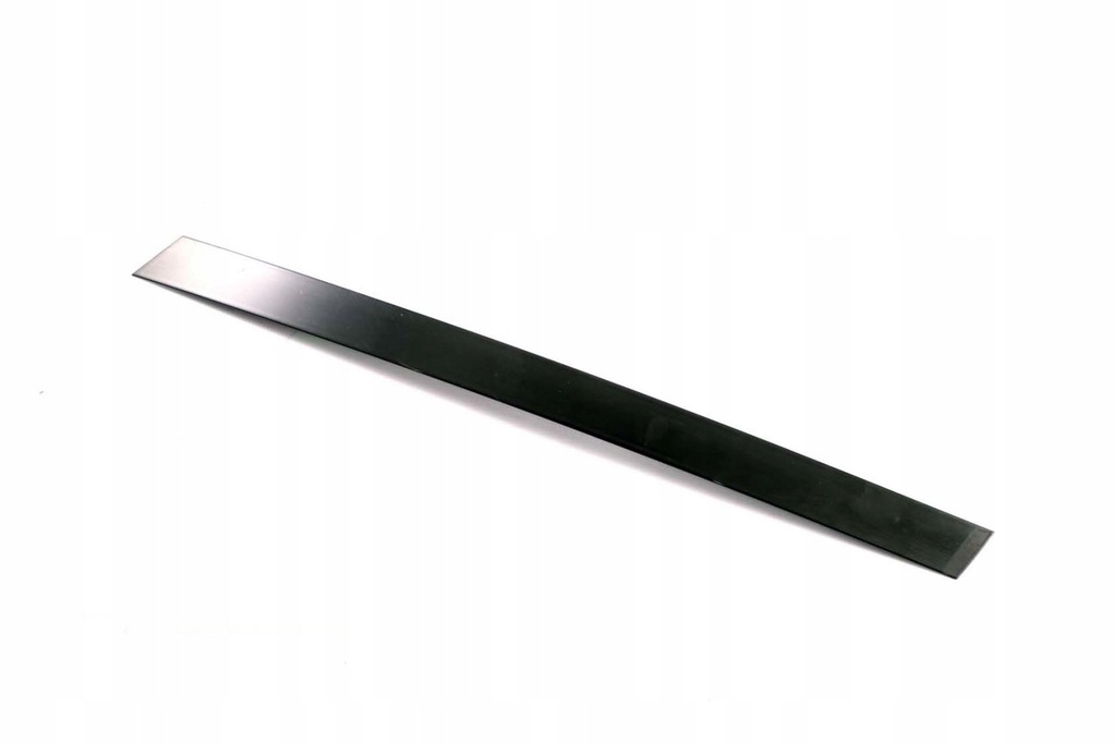 фото №12, Bmw x5 e70 молдинг стекло дверь левый задняя czarna