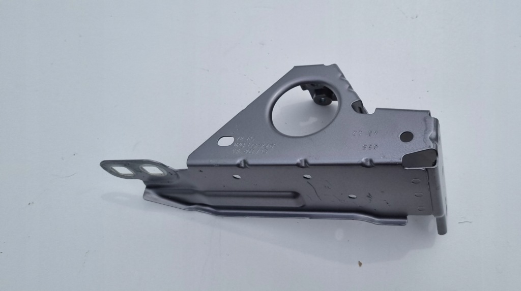 фото №1, Audi q4 e-tron кронштейн лампи ліва 10a803713