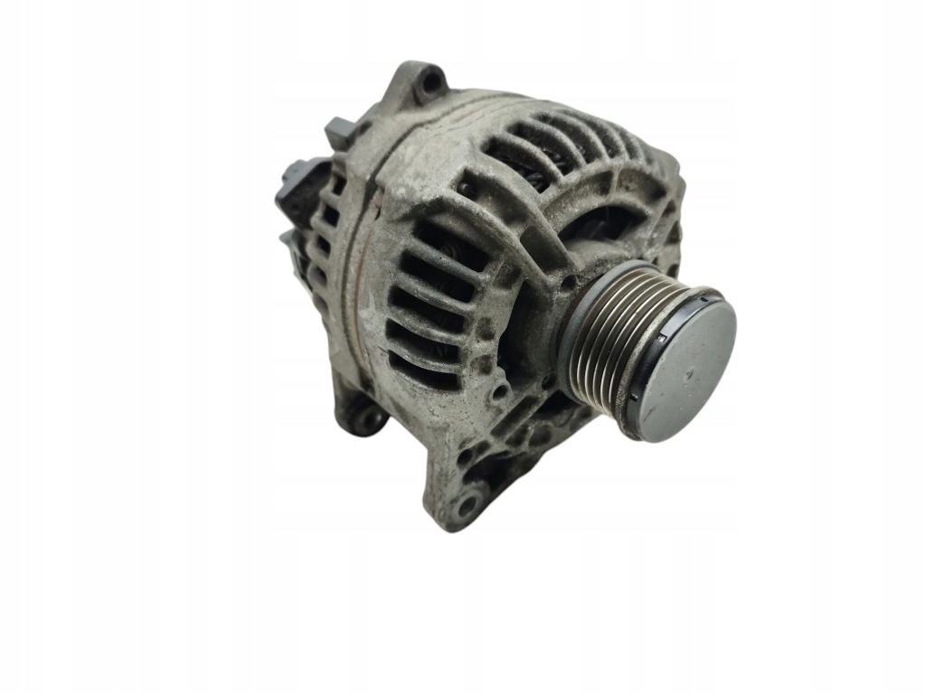 Купить Генератор renault scenic 2 1.5 dci 101km k9k728 8200390667