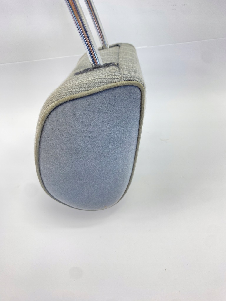 фото №6, Підголівник сидіння передні задня заднє сидіння kombi siwy szary mercedes w124