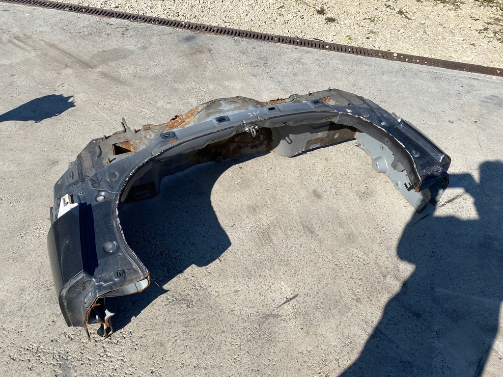 фото №5, Mazda 5 i pas задній