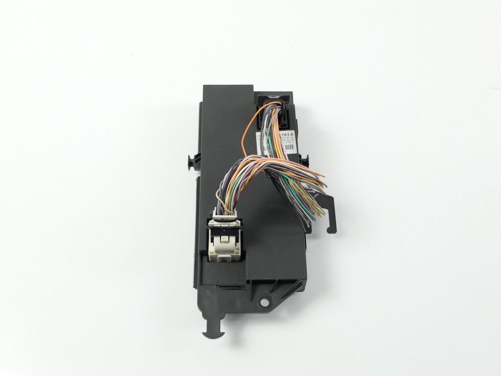 фото №8, Модуль комфорта блок управления renault espace iv 02-14r. 04r. grand 2.2 dci