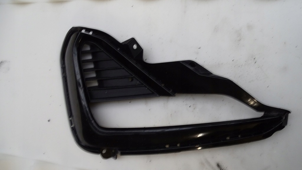 фото №1, Решітка радіатора протитуманної фари ліва перед kia optima jf iv 2015-