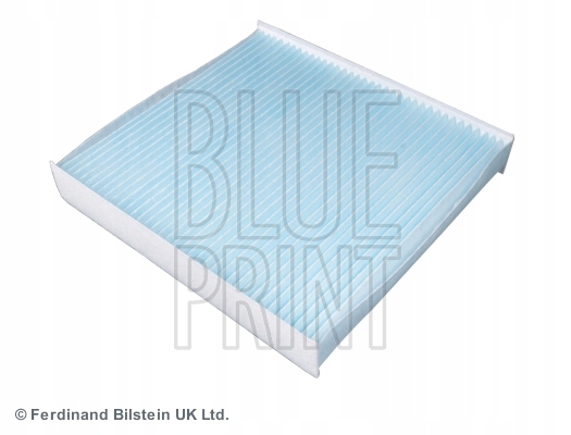 фото №4, Blue print adr162508 фільтр, вентиляція простір пасажирський