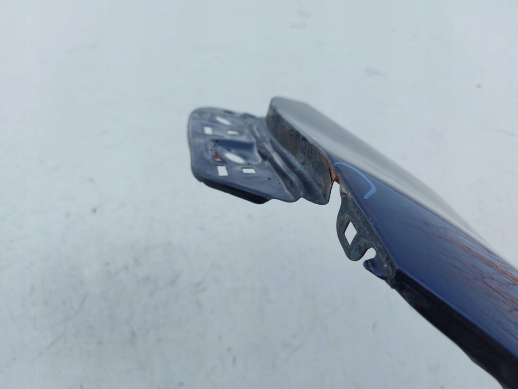 фото №6, Volkswagen golf vi 6 hb 5k лівий крила передній перед