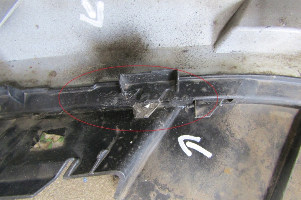 фото №14, Бампер перед передний skoda kamiq 658 19-