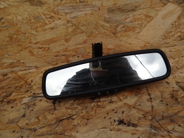 фото №1, Kia optima iii 2011 зеркало внутреннее оригинал