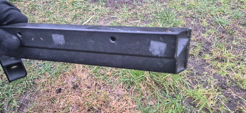 фото №9, Балка передня перед jaguar i-pace