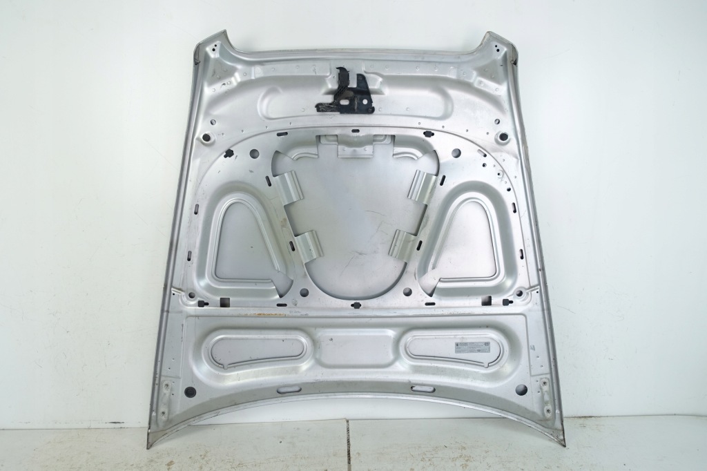 Капот кришка двигуна audi a6 c6 2004-2011 Київ
