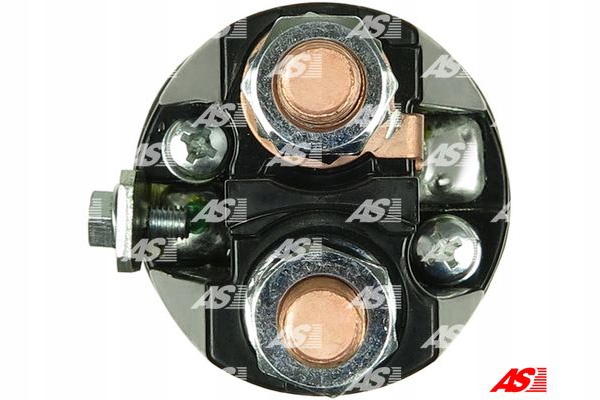 фото №4, Автоматична коробка передач стартер вимикач ss5019p as-pl