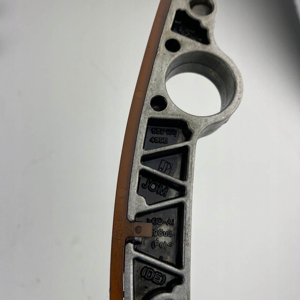 фото №7, Грм audi a4 s4 a5 s5 q5 q7 vw touareg v6 2.7 3.0 tdi