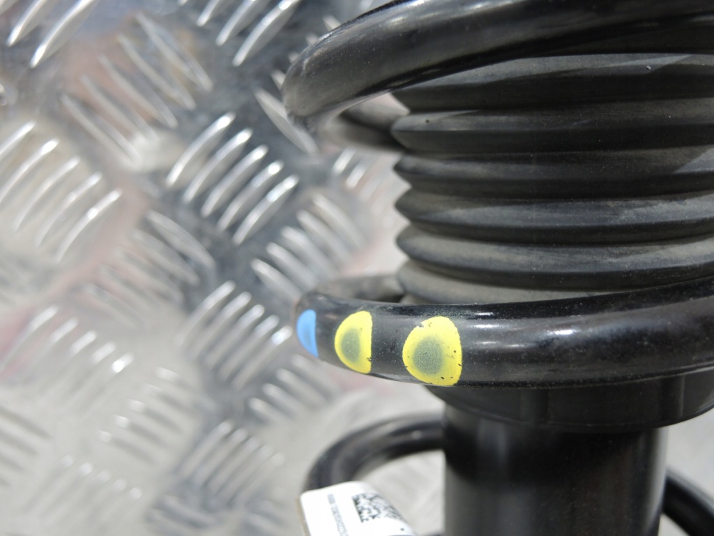 фото №2, Alfa romeo stelvio q4 2.2d амортизатор перед 50557508