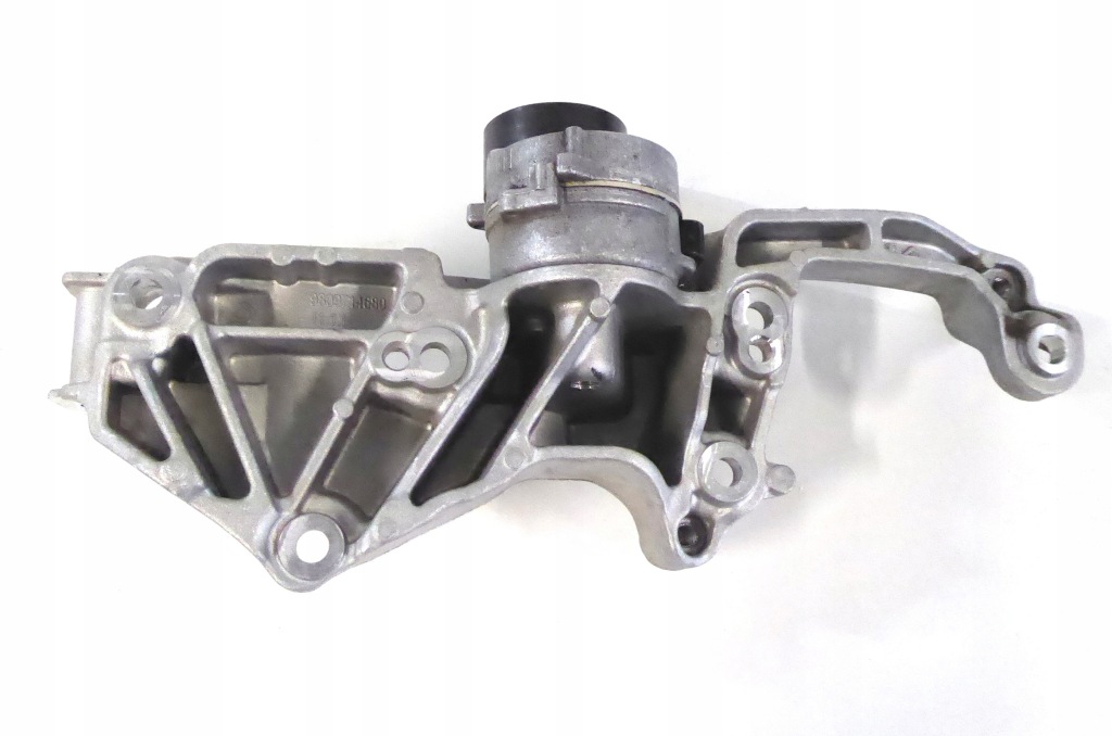 Купити Кронштейн кронштейн генератора opel grandland x 1.2 turbo