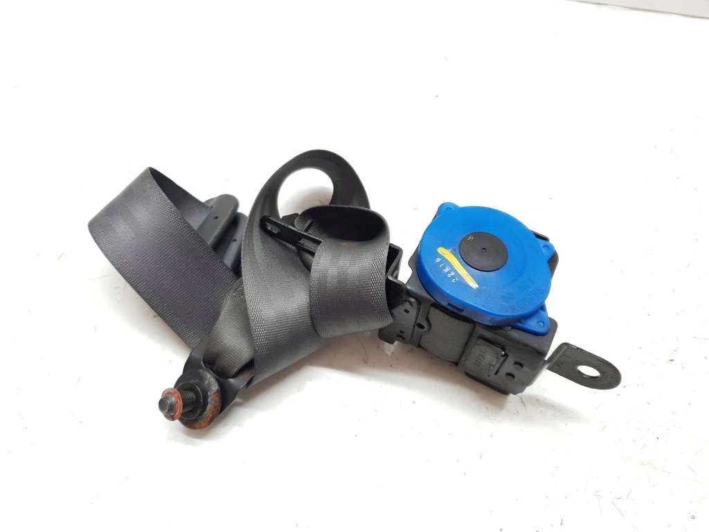 фото №3, Pas безпеки правий перед kia shuma i