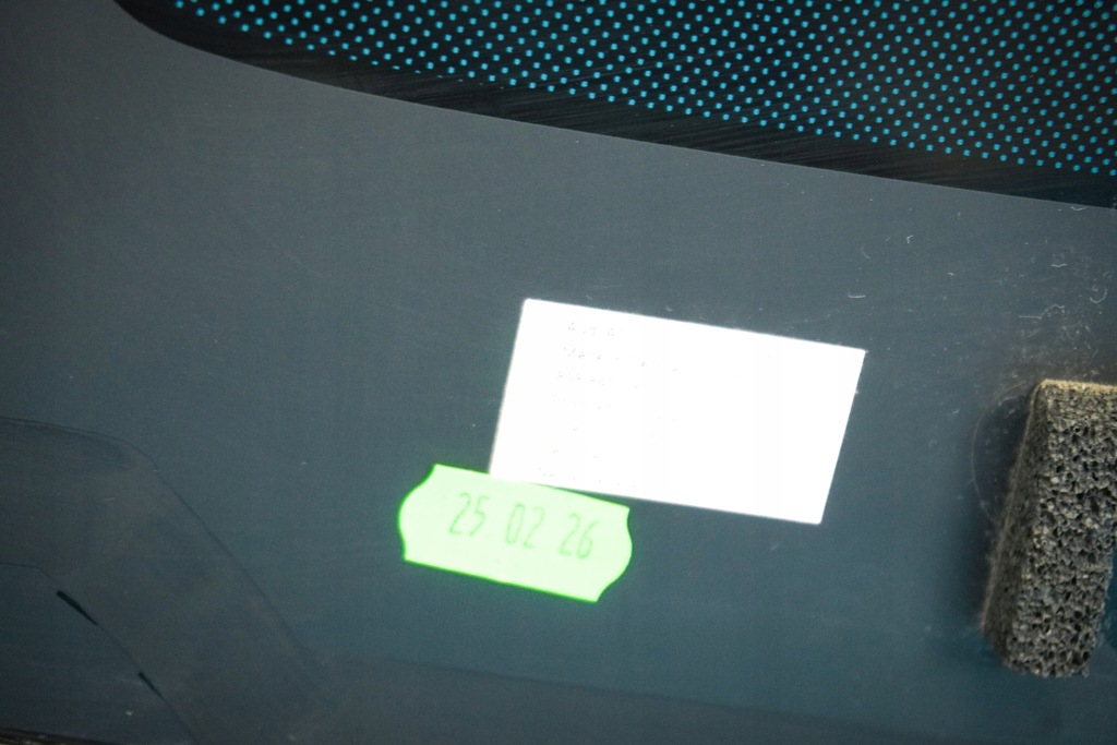 фото №7, Стекло передняя лобовое audi tt tts 8s 8s8845099j 2015r. nowa