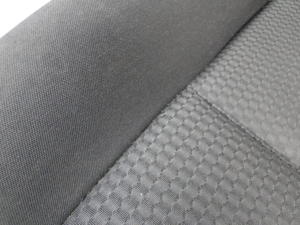 фото №6, Сиденья комплект vw. golf 5 plus подогрев