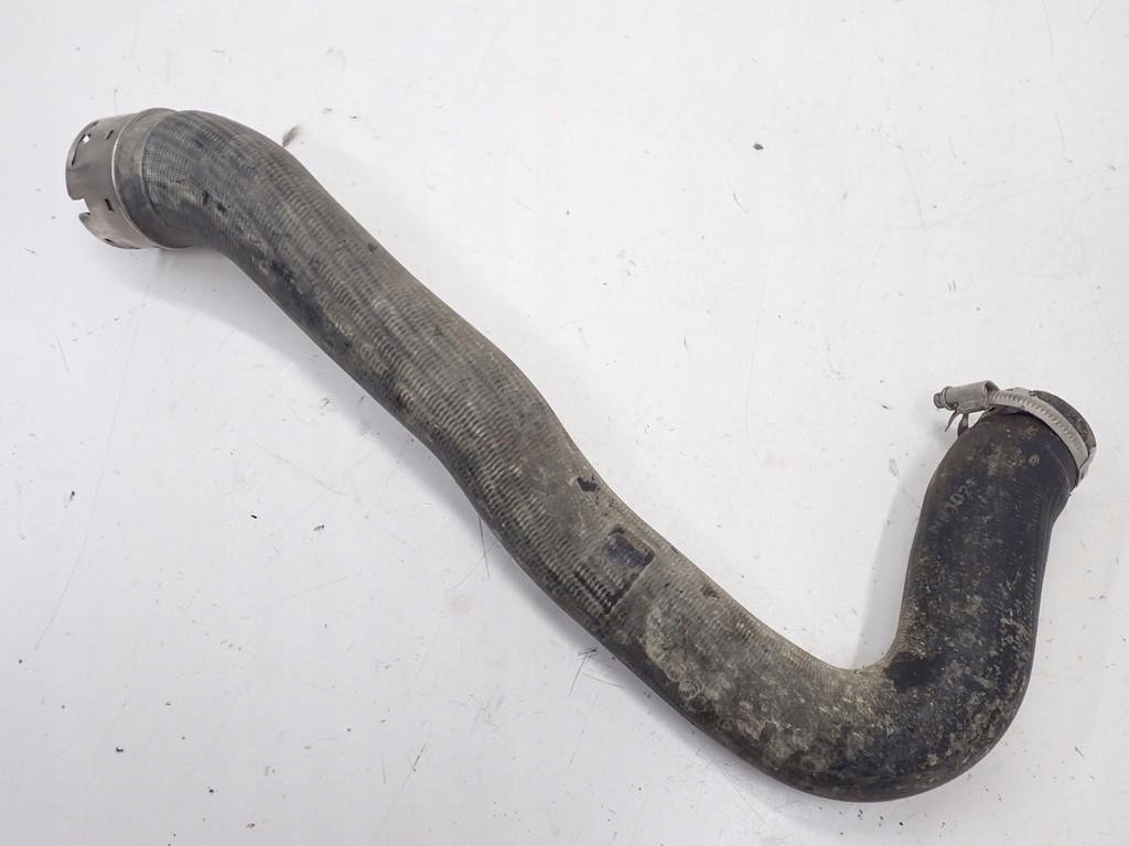 фото №2, Wąż шланг труба интеркулер воздуха opel meriva ii b 1.4t a14net 13r