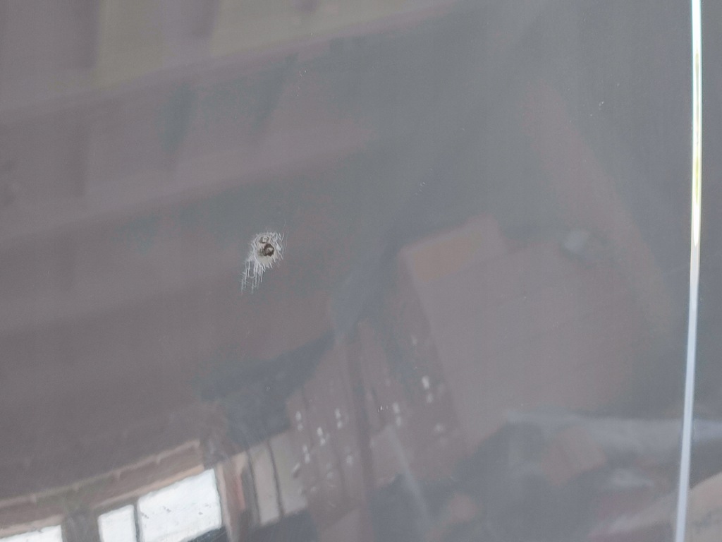 фото №5, Hyundai tucson iv 4 nx4e капот 2020-