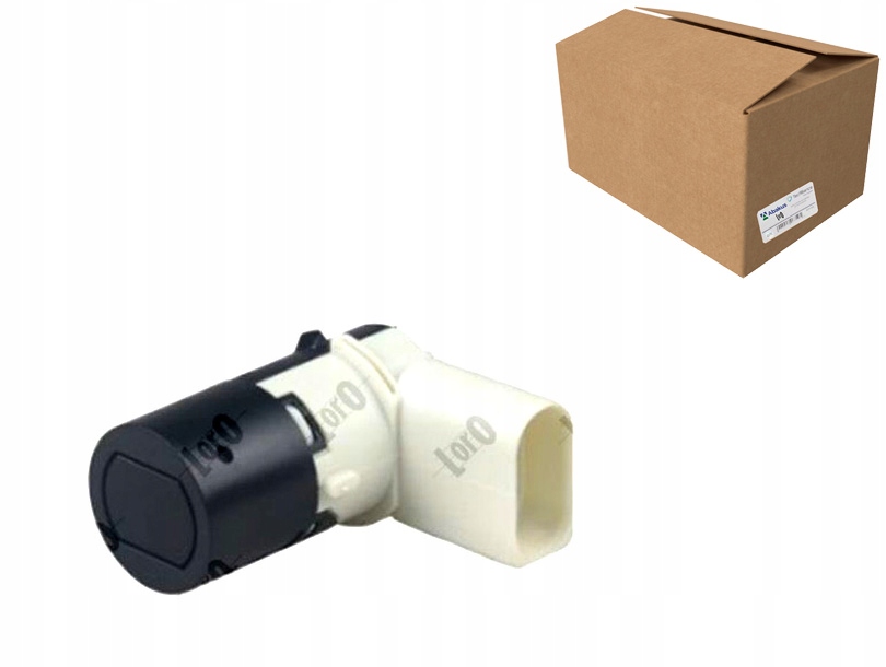 фото №15, Датчик приближения abakus 120-01-041