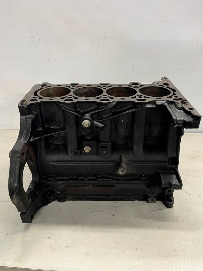 фото №11, Блок двигуна opel astra j iv 1.4 turbo a14net 55565310 do шліфування śląsk