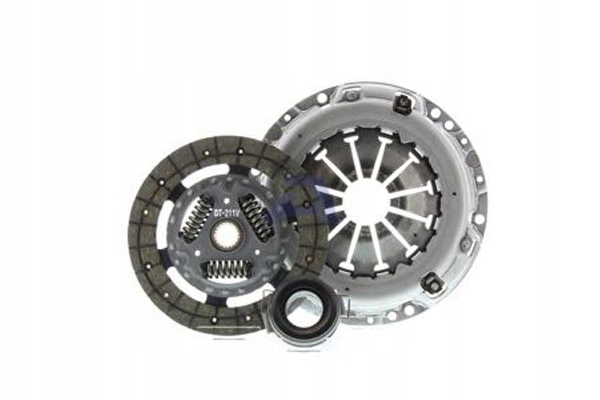 фото №2, Aisin зчеплення kt-313a