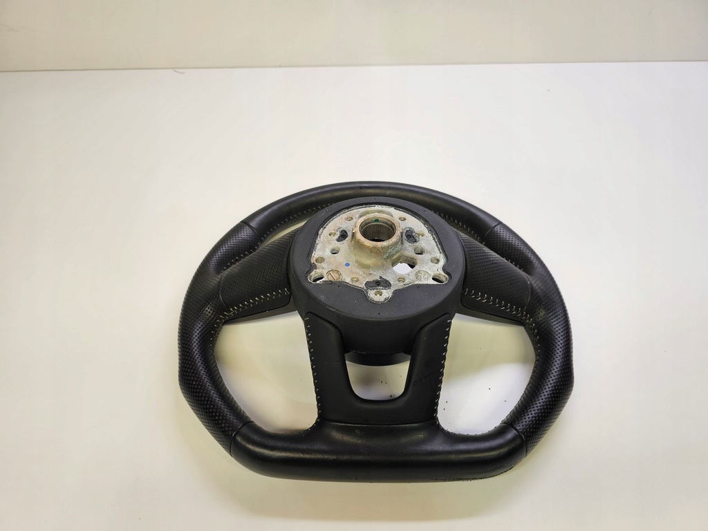 фото №10, Воздуховод кожа audi a4 b9 a5 8w 8w0419091ae jah