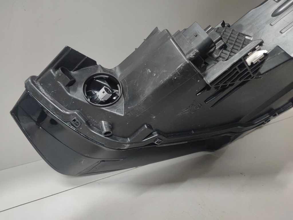 фото №10, Лампа передняя правая правый перед audi a1 8x 8x0 lift обычная europa