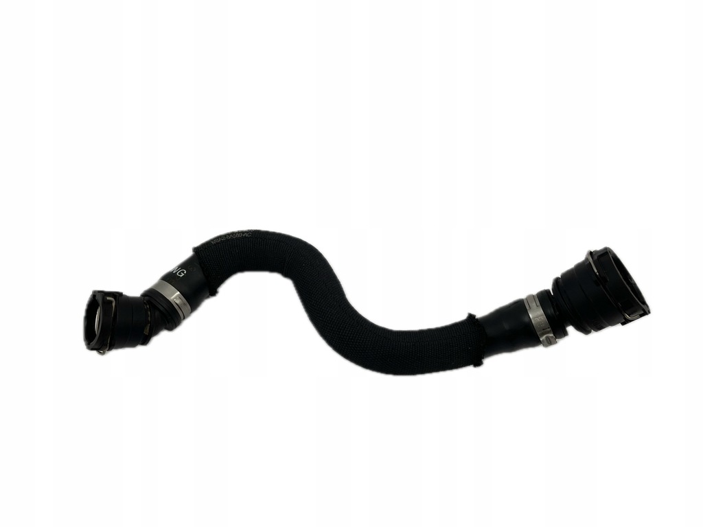 фото №1, Jaguar f-pace шланг wody