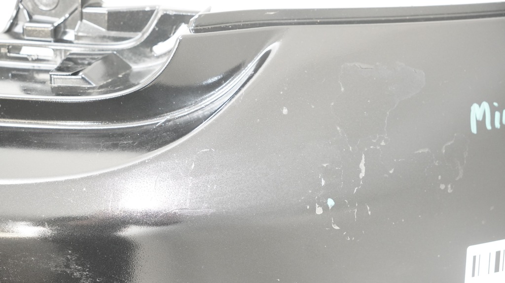 фото №5, Бампер перед передній mini countryman r60 10-14r