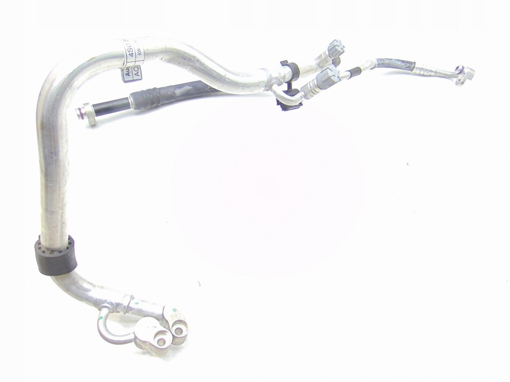 фото №1, Трубка шланг кондиционера audi r8 4s 5.2 fsi v10 4s0816738d eu lhd