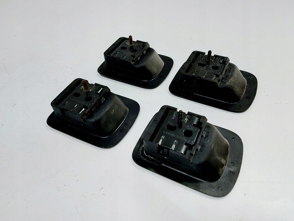 фото №6, Ford tourneo courier mk2 lift 19r. кронштейн кронштейн багажника et76u313b10aa