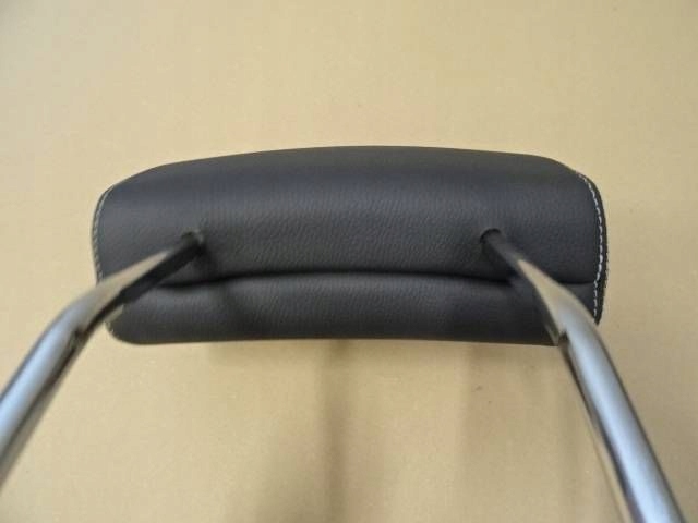 фото №9, Підголівник сидіння лівий перед opel astra h iii nr77