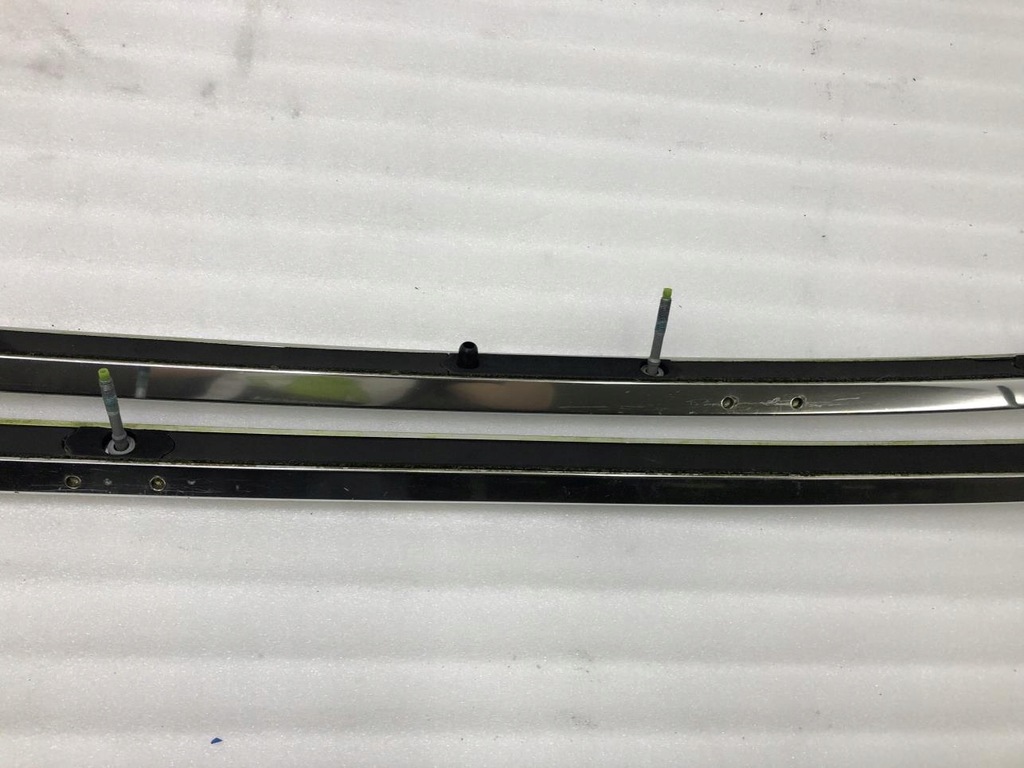 фото №10, Рейлінг рейлінги дахові 4g9860021a audi a6 c7 kombi