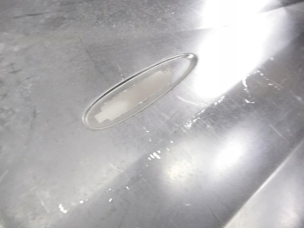 фото №6, Крыло fiat croma 2t 05-10 оригинальный номер 51730679