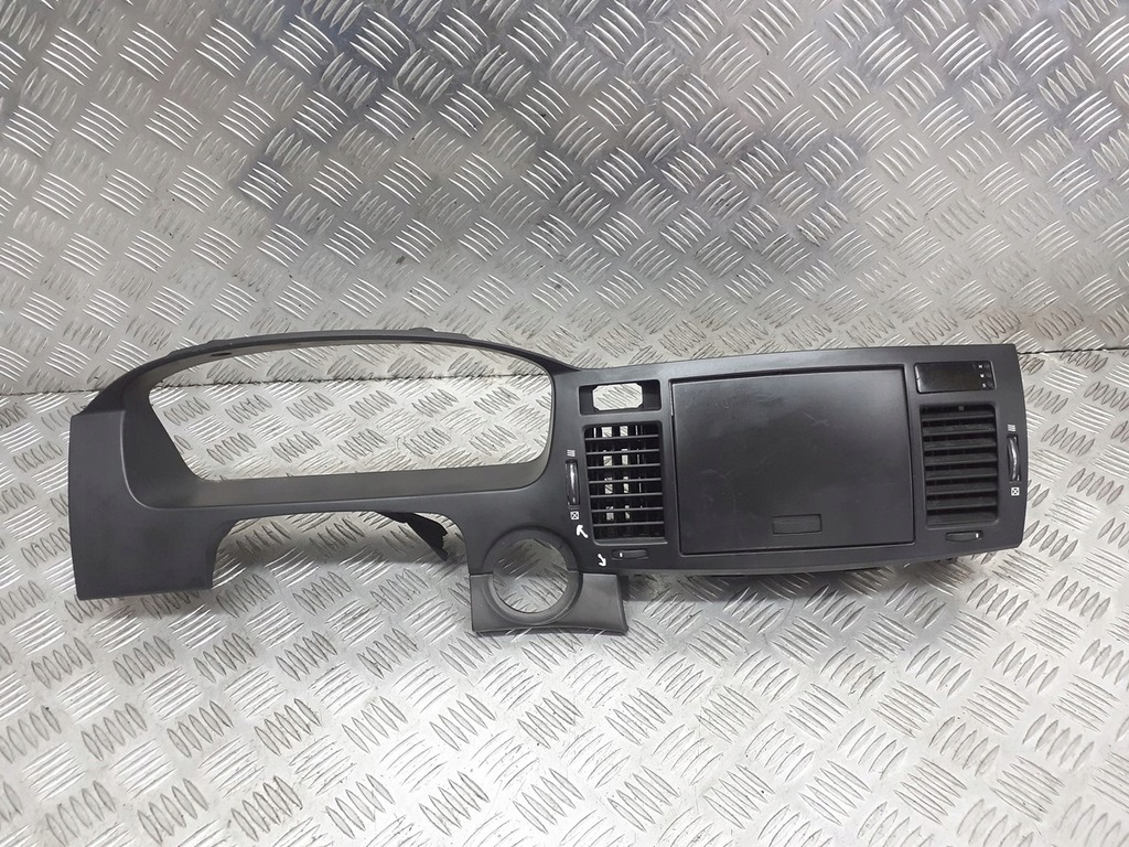 фото №1, Панель приборная панель защита рамка консоль chevrolet epica