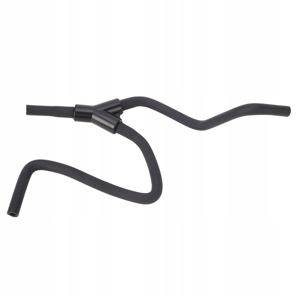 фото №9, Верхній wąż впускний радіатора 22908202 3-drogowa