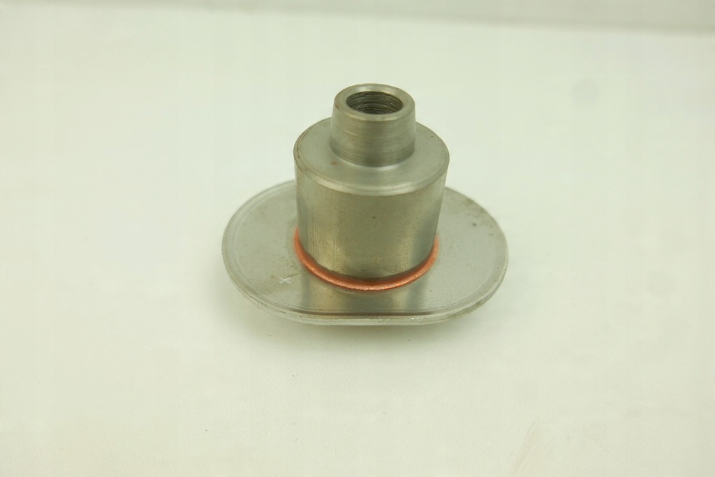 фото №2, Підкладка задньої плита підлоговий afs780031 rover