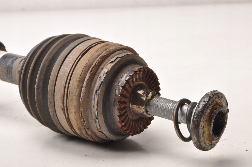 Mini f55 f56 f57 2.0 приводной вал правая длинная 8661690 Киев