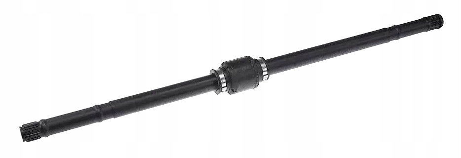 фото №1, Nissan primera p11 1.6 b 96- вал полуось правой