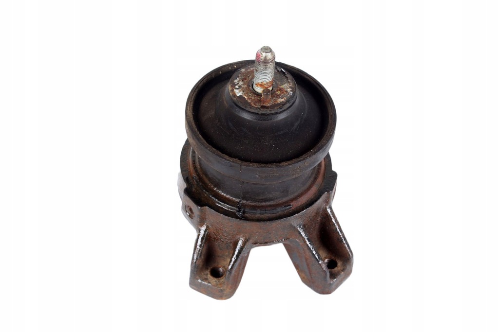 фото №1, Кронштейн подушка двигателя hyundai santa fe 2.2 crdi d