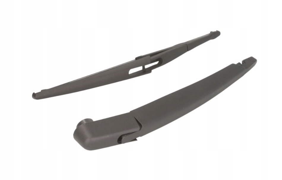 фото №1, Alfa romeo mito дворник задняя щетка + рычаг