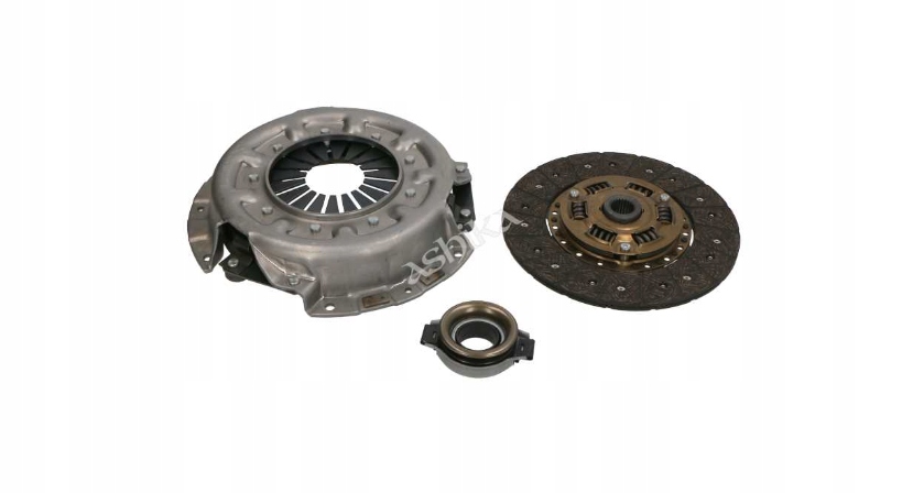 Сцепление 92-01-148 ashika Цена