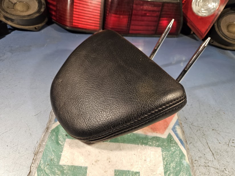 фото №4, Подголовник сиденья сиденье honda accord vii