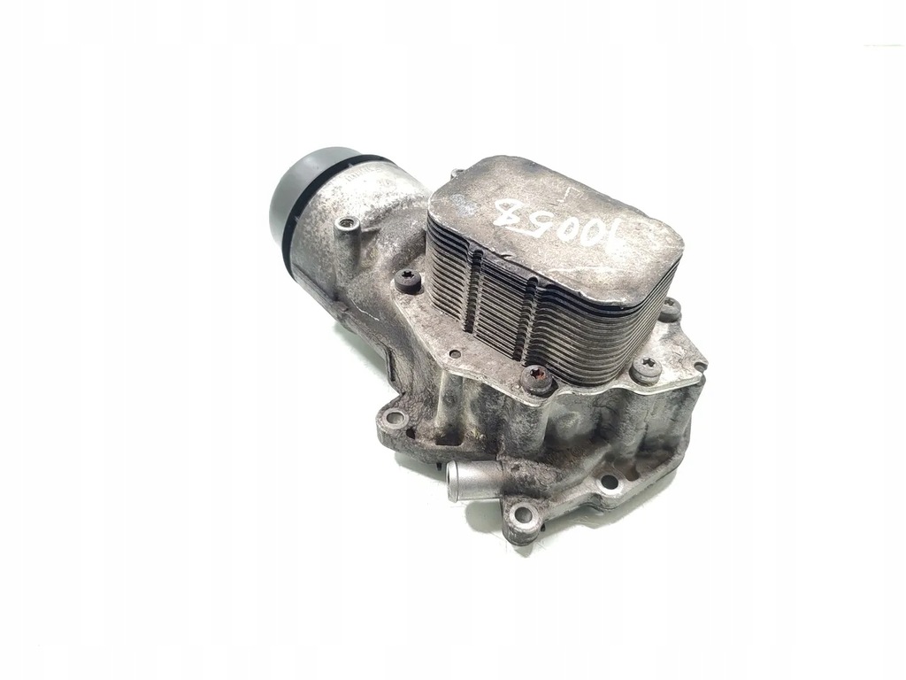 фото №10, Ford transit connect кронштейн / кронштейн фільтра оливи 1.5 tdci дизель 2017