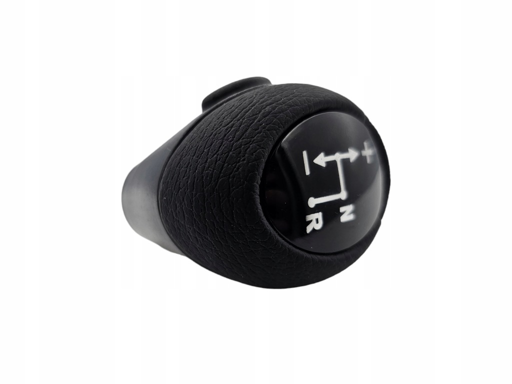 фото №6, Ручка перемикання передач smart roadster 452 2003-2006